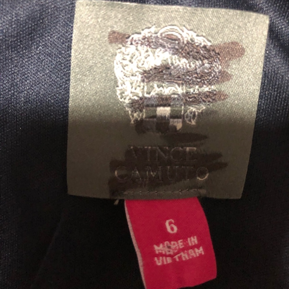 🆕Vince Camuto dress nwot - Picture 2 of 7